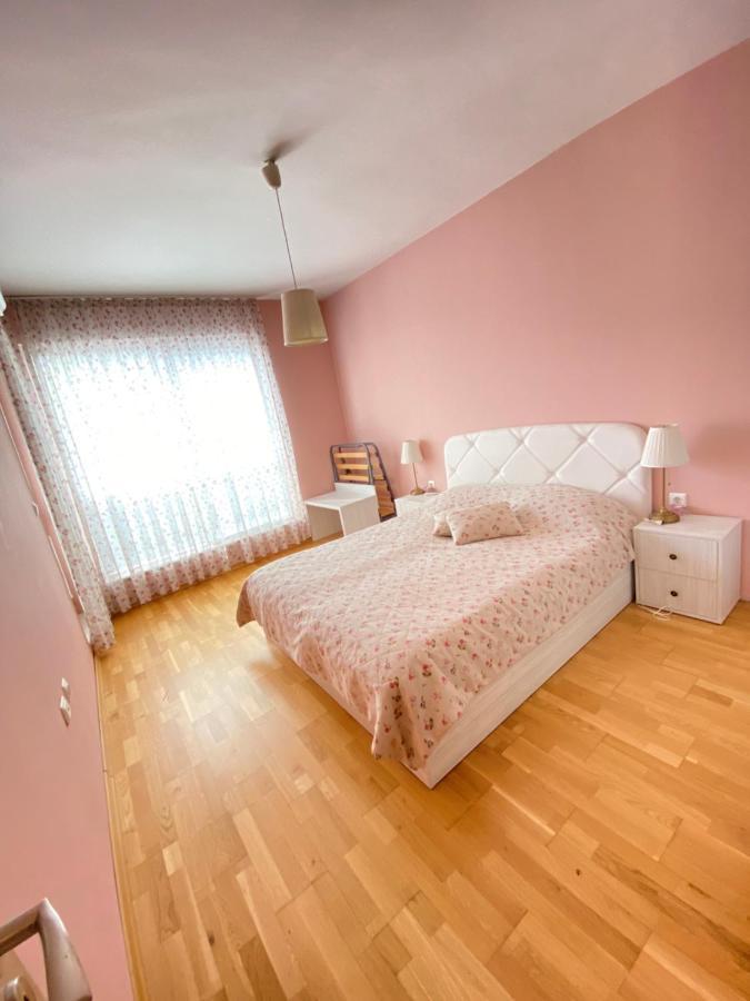 Molly'S Suite Sofia Zewnętrze zdjęcie