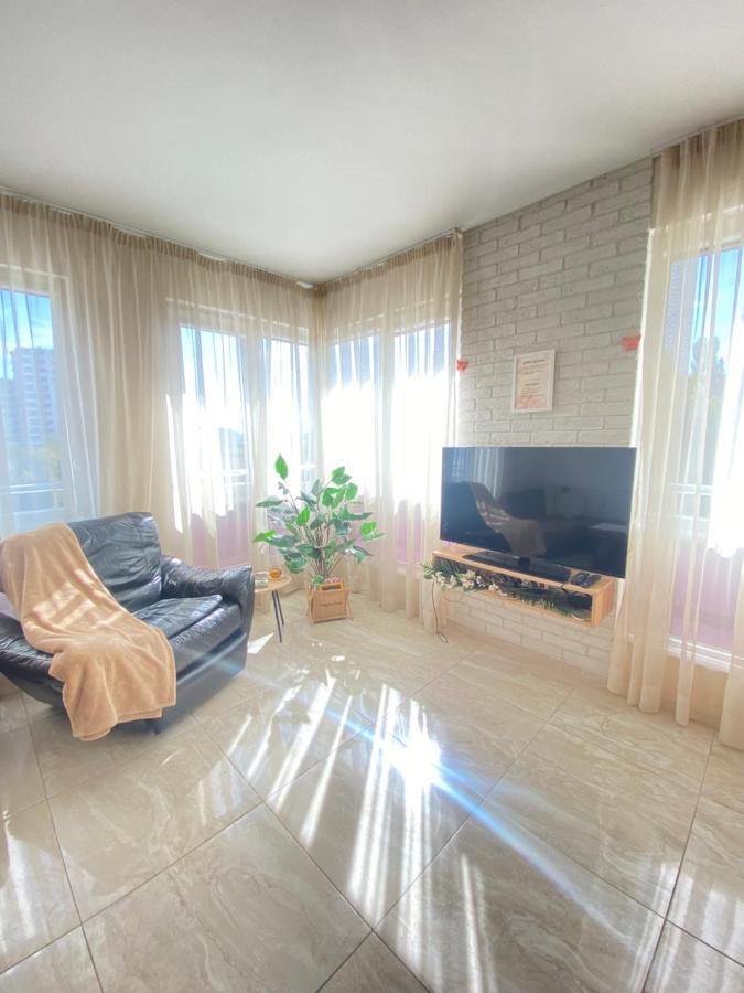 Molly'S Suite Sofia Zewnętrze zdjęcie