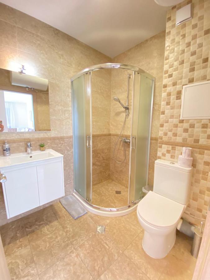 Molly'S Suite Sofia Zewnętrze zdjęcie