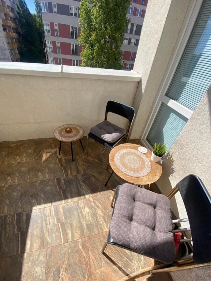 Molly'S Suite Sofia Zewnętrze zdjęcie