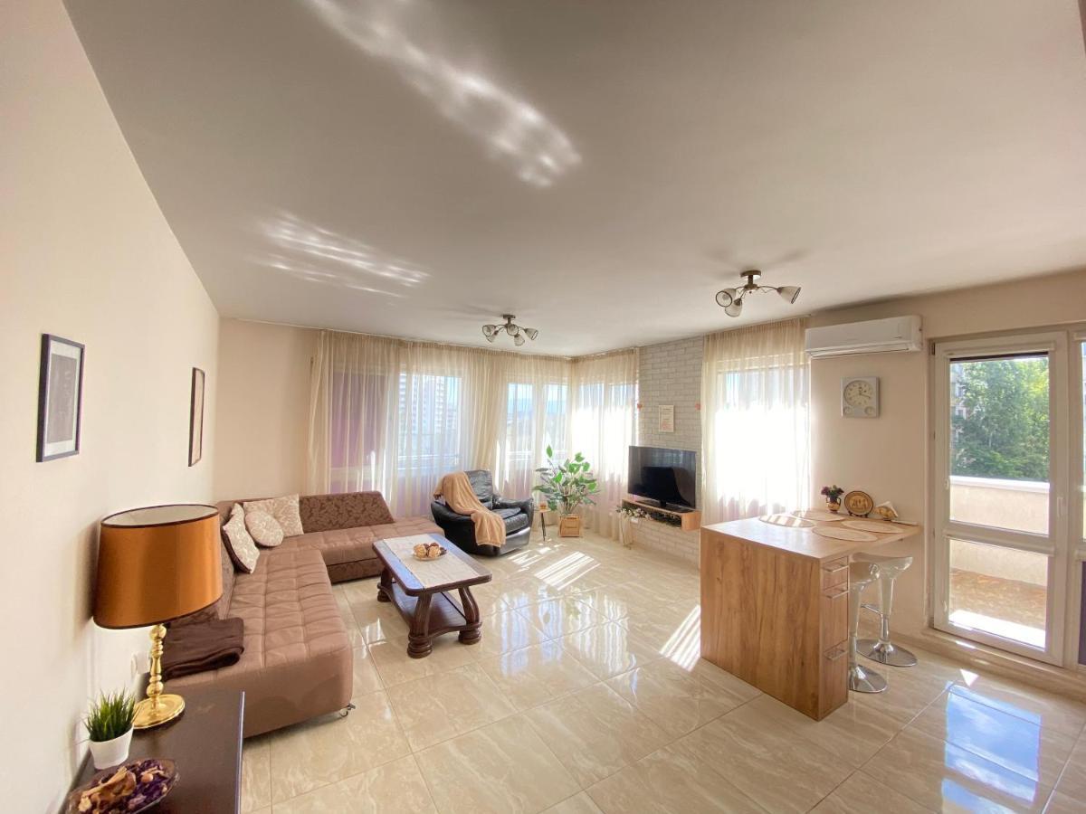 Molly'S Suite Sofia Zewnętrze zdjęcie