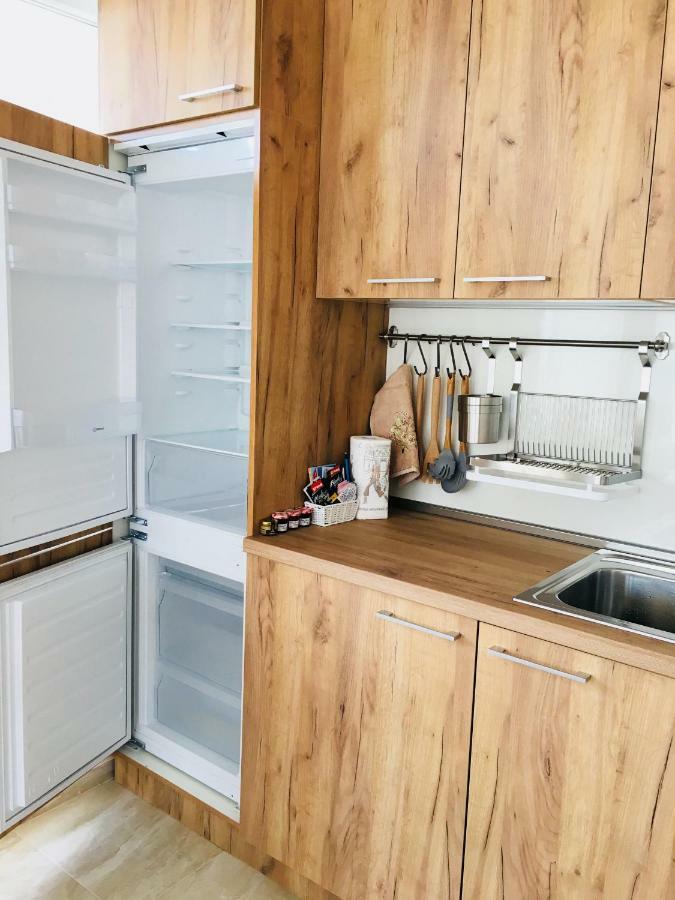 Molly'S Suite Sofia Zewnętrze zdjęcie