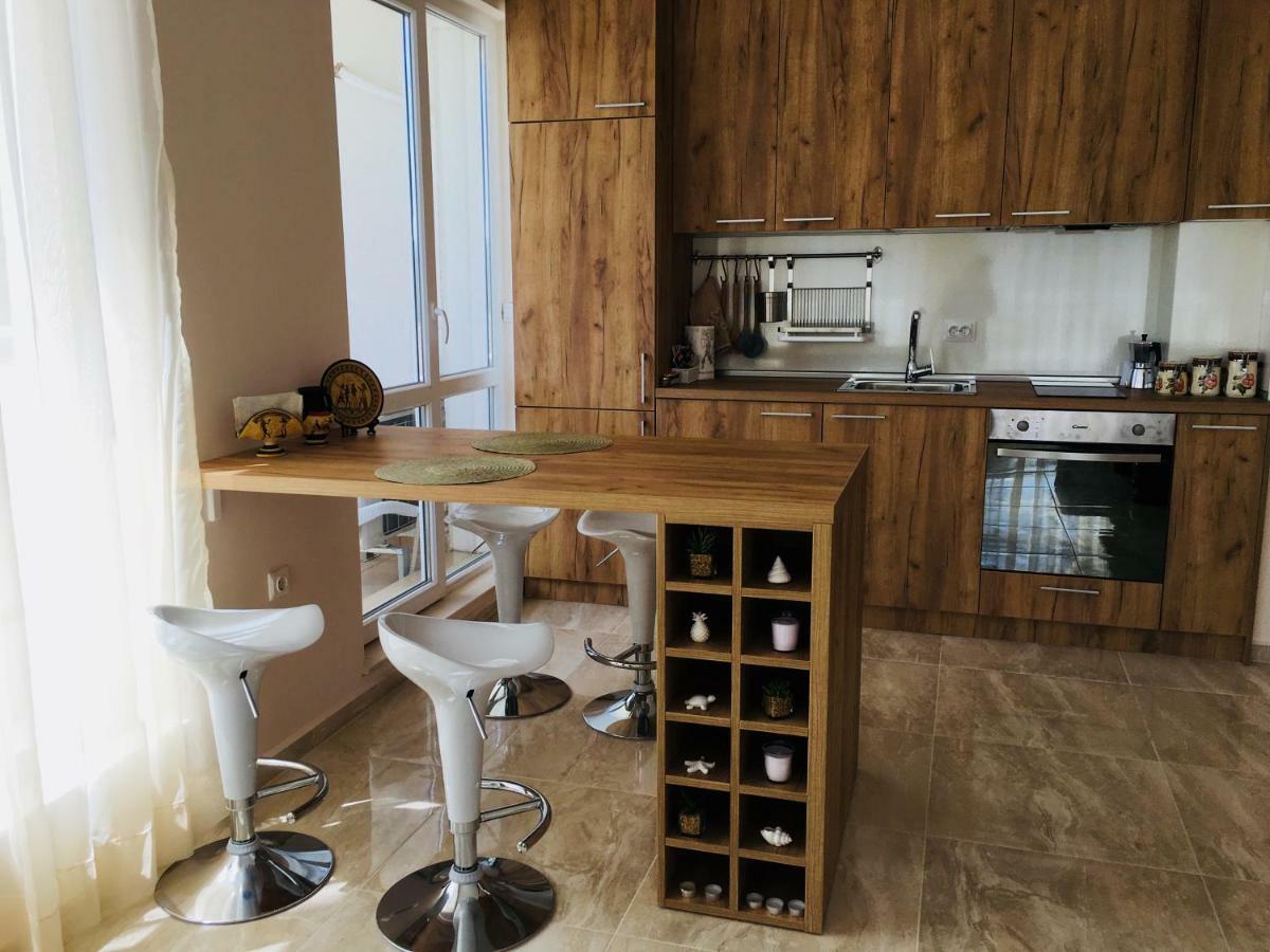 Molly'S Suite Sofia Zewnętrze zdjęcie