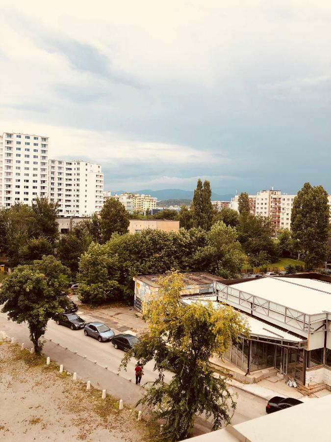 Molly'S Suite Sofia Zewnętrze zdjęcie