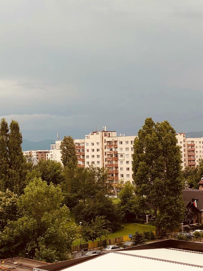 Molly'S Suite Sofia Zewnętrze zdjęcie