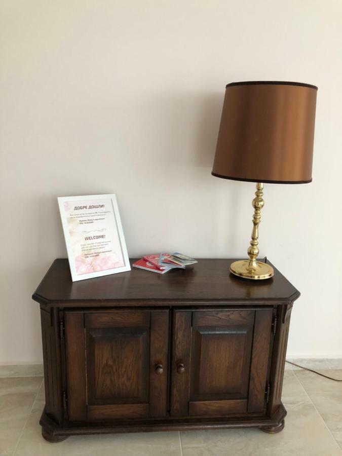Molly'S Suite Sofia Zewnętrze zdjęcie