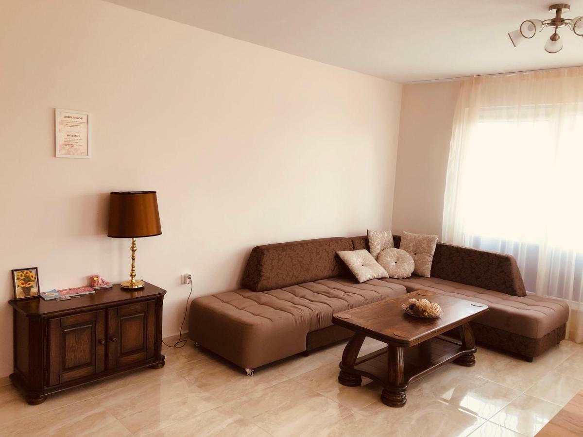 Molly'S Suite Sofia Zewnętrze zdjęcie